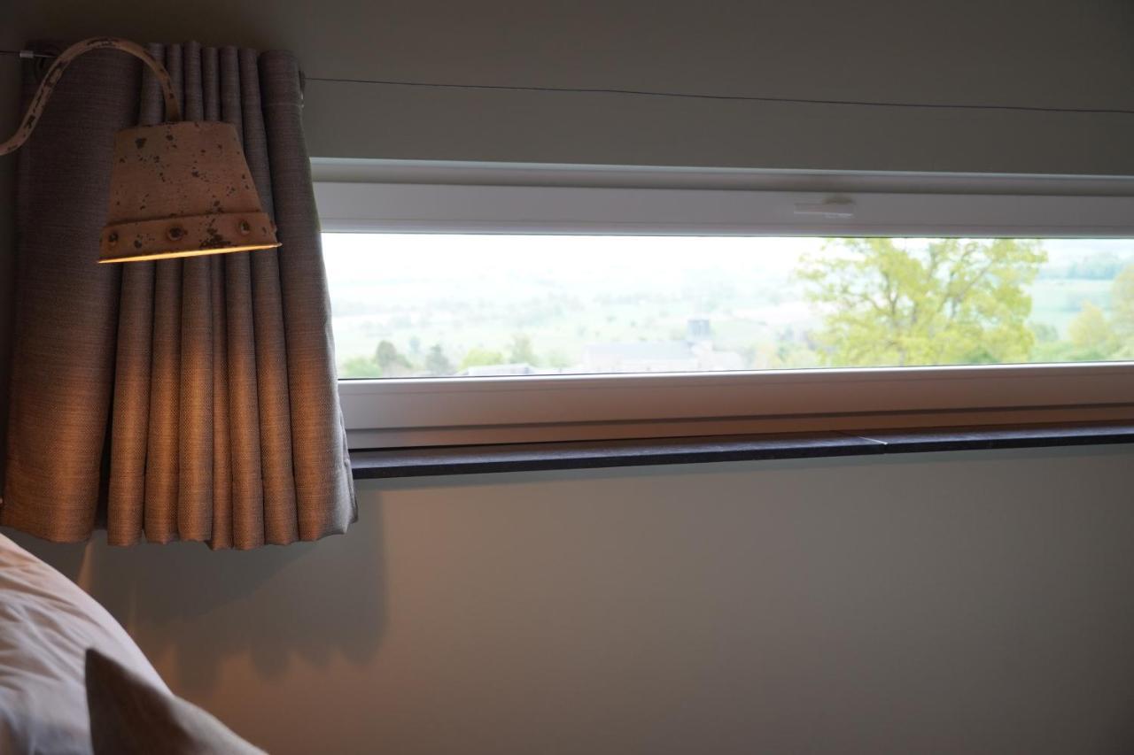 "Petite Perle En Haute Ardenne" Avec Vue Sur La Vallee, Cabine Infra-Rouge Et Bain Balneo Lierneux Zewnętrze zdjęcie