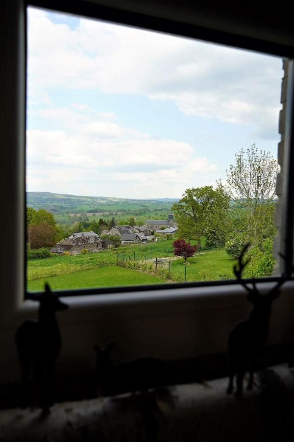 "Petite Perle En Haute Ardenne" Avec Vue Sur La Vallee, Cabine Infra-Rouge Et Bain Balneo Lierneux Zewnętrze zdjęcie