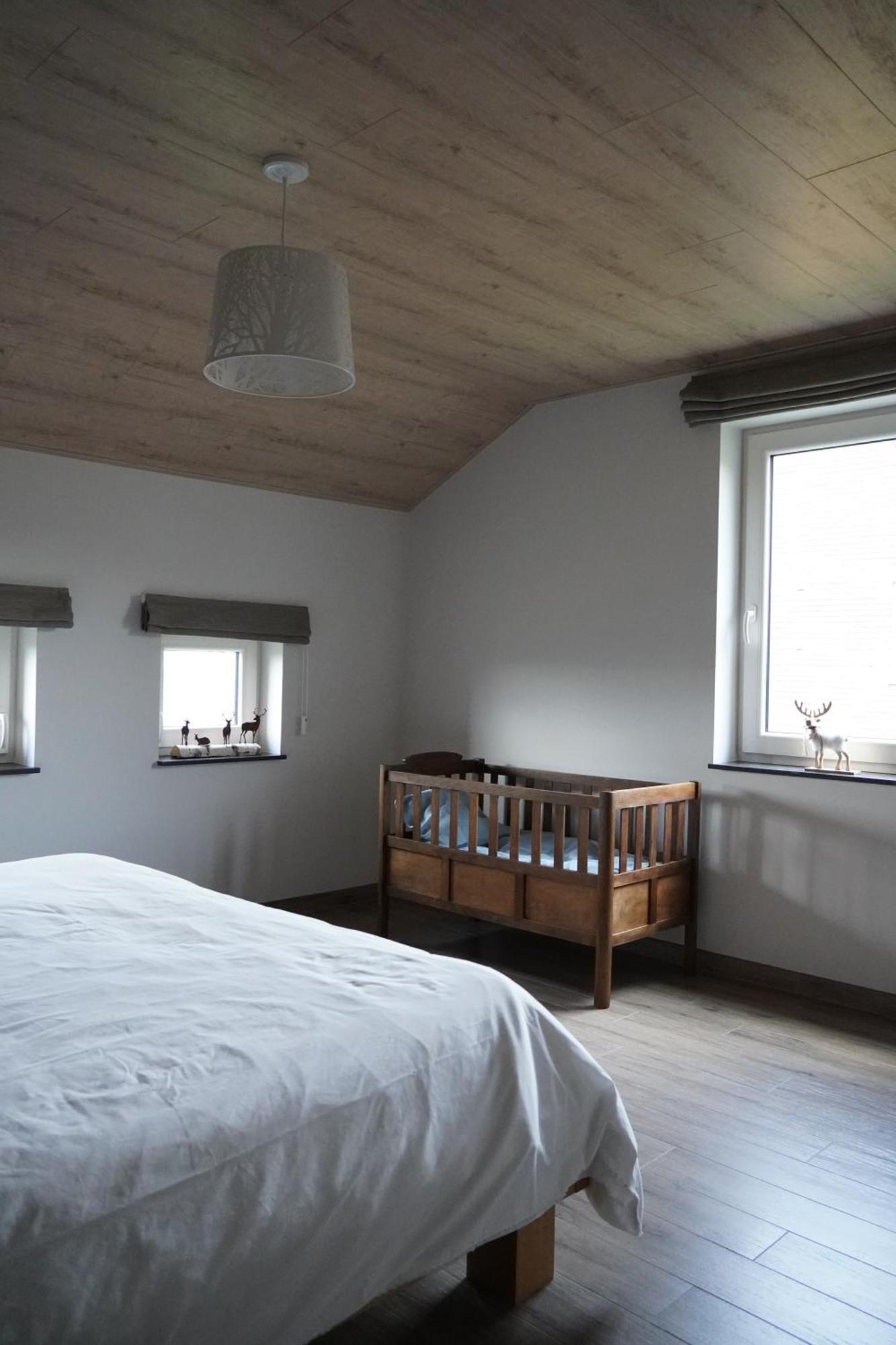 "Petite Perle En Haute Ardenne" Avec Vue Sur La Vallee, Cabine Infra-Rouge Et Bain Balneo Lierneux Zewnętrze zdjęcie